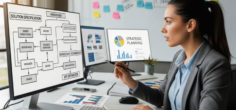 Analista de Negócios Pleno – Home-Office Analista de Negócios Pleno – Home-Office