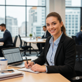 Vaga: Assistente Comercial Vaga: Assistente Comercial