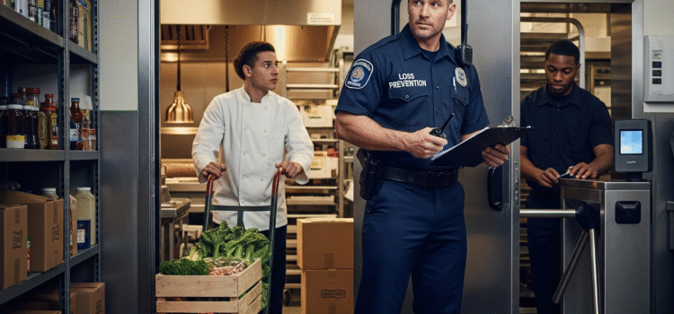 Vaga para Agente de Prevenção de Perdas Vaga para Agente de Prevenção de Perdas