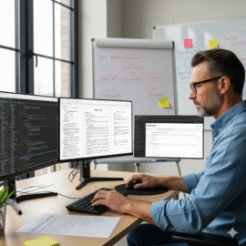 Vaga: Analista de Testes (QA) Home Office Vaga: Analista de Testes (QA) Home Office