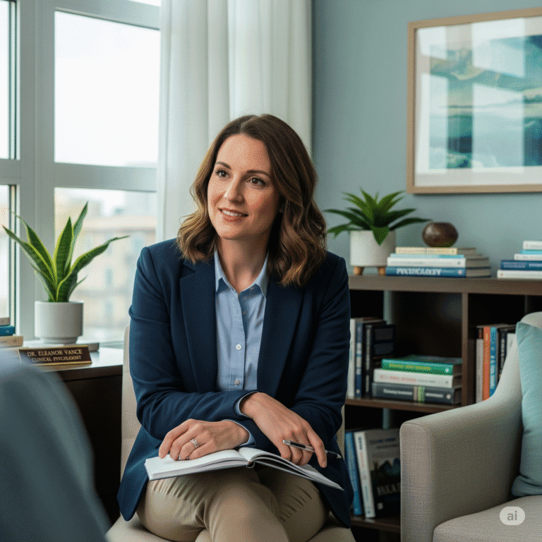 10 Vagas para Psicólogos clínicos