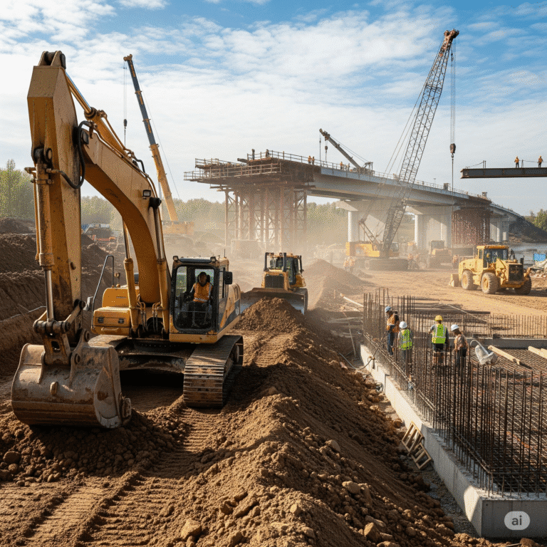 Construtora Feitosa Contrata para Diversas Oportunidadades no Crato/CE