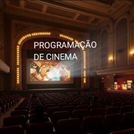 Programação de Cinema no Ceará Semana de 25 a 31/08/2025 Programação de Cinema no Ceará Semana de 25 a 31/08/2025