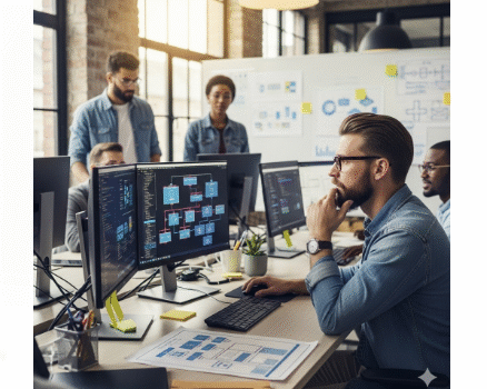 Vaga: Desenvolvedor .NET Sênior – Home Office