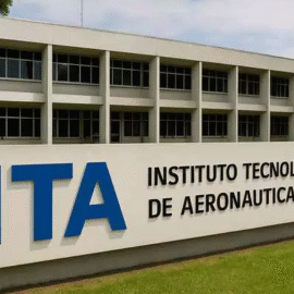 ITA Oferta Cursos Gratuitos! ITA Oferta Cursos Gratuitos!