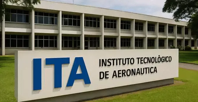 ITA Oferta Cursos Gratuitos! ITA Oferta Cursos Gratuitos!