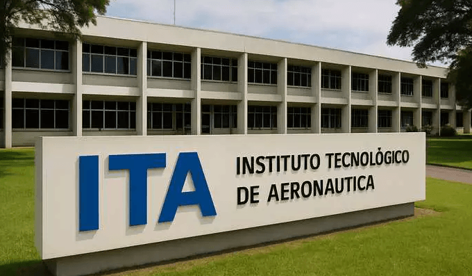 ITA Oferta Cursos Gratuitos!