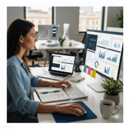 Analista de CRM – Home Office Analista de CRM – Home Office