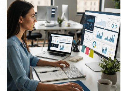 Analista de CRM – Home Office Analista de CRM – Home Office