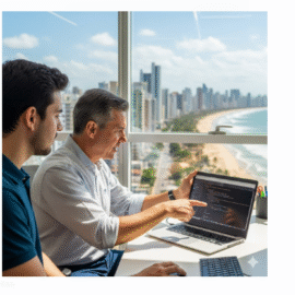 02 Vagas para Desenvolvedor Peoplesoft Pleno – Home-Office 02 Vagas para Desenvolvedor Peoplesoft Pleno – Home-Office