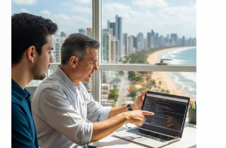 Vaga: Consultor(a) Funcional OSGT – Home Office Vaga: Consultor(a) Funcional OSGT – Home Office