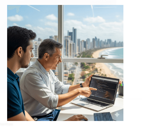 02 Vagas para Desenvolvedor Peoplesoft Pleno – Home-Office