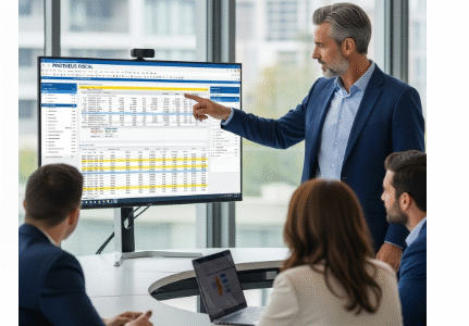 Vaga para Consultor Funcional PROTHEUS CONTROLADORIA Sênior – Fortaleza/Ce Vaga para Consultor Funcional PROTHEUS CONTROLADORIA Sênior – Fortaleza/Ce
