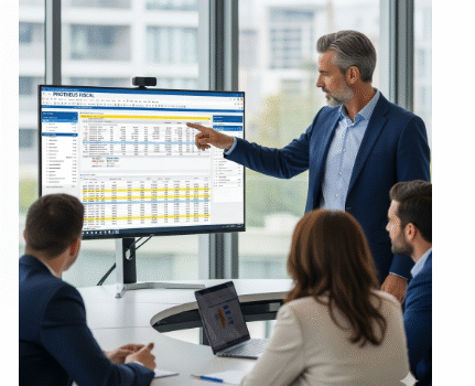 Vaga para Consultor Funcional PROTHEUS CONTROLADORIA Sênior – Fortaleza/Ce