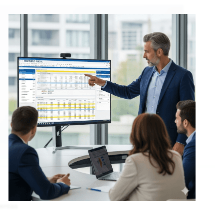 Vaga para Consultor Funcional PROTHEUS CONTROLADORIA Sênior – Fortaleza/Ce
