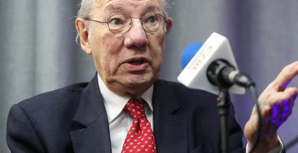 Estados Unidos devem impor mais sanções ao Brasil após julgamento de Bolsonaro, diz Rubens Barbosa Estados Unidos devem impor mais sanções ao Brasil após julgamento de Bolsonaro, diz Rubens Barbosa