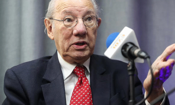 Estados Unidos devem impor mais sanções ao Brasil após julgamento de Bolsonaro, diz Rubens Barbosa Estados Unidos devem impor mais sanções ao Brasil após julgamento de Bolsonaro, diz Rubens Barbosa