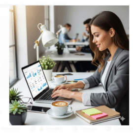 Vaga Para: Assistente de Marketing Digital; R$ 2.800,00