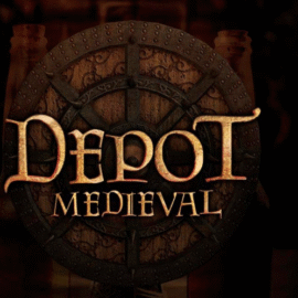 Depot Medieval Abre Diversas Oportunidades em Fortaleza-Ce