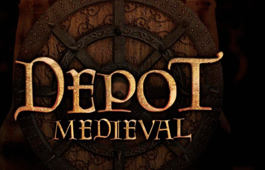 Depot Medieval Abre Diversas Oportunidades em Fortaleza-Ce Depot Medieval Abre Diversas Oportunidades em Fortaleza-Ce