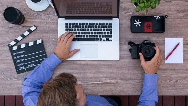 Média Salarial para Assistente de Creators