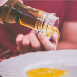 Média Salarial para Azeitólogo / Oleólogo