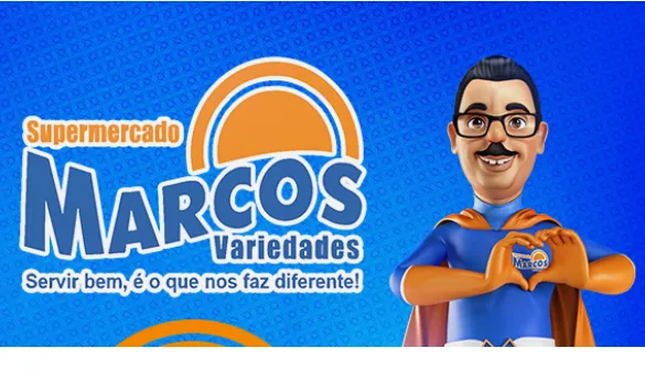 Vagas de Emprego em Fortaleza: Oportunidades no Supermercado Marcos Variedades Vagas de Emprego em Fortaleza: Oportunidades no Supermercado Marcos Variedades