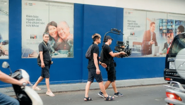 Conheça a Profissão Assistente de Platô Conheça a Profissão Assistente de Platô