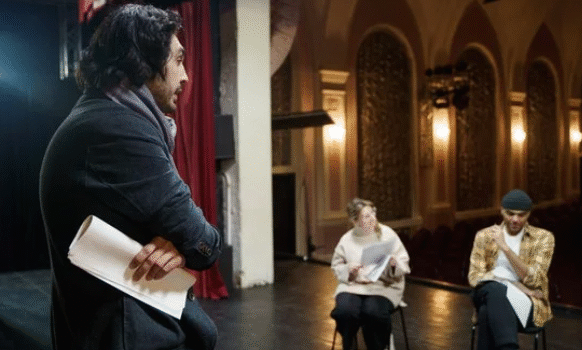 Conheça a Profissão Assistente de Produtor de Casting Conheça a Profissão Assistente de Produtor de Casting