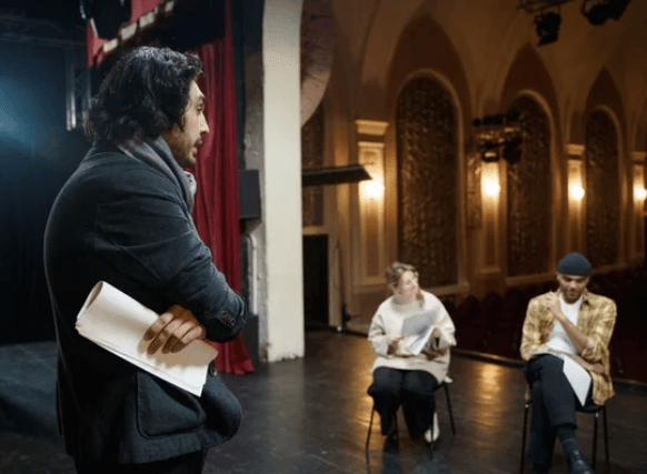 Conheça a Profissão Assistente de Produtor de Casting