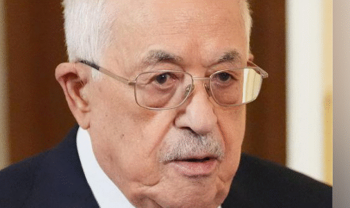 Autoridade Palestina saúda esforços de Trump para acabar com guerra em Gaza Autoridade Palestina saúda esforços de Trump para acabar com guerra em Gaza