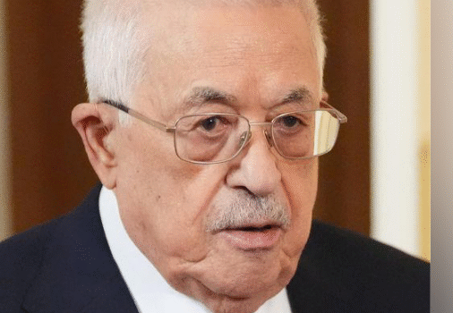 Autoridade Palestina saúda esforços de Trump para acabar com guerra em Gaza Autoridade Palestina saúda esforços de Trump para acabar com guerra em Gaza