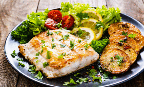 Para uma alimentação saudável, bastam estes 10 ingredientes Para uma alimentação saudável, bastam estes 10 ingredientes