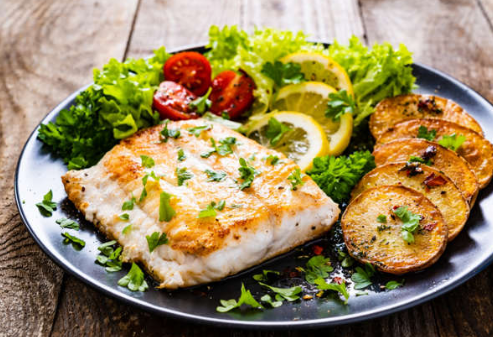 Para uma alimentação saudável, bastam estes 10 ingredientes Para uma alimentação saudável, bastam estes 10 ingredientes