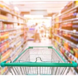 Novo Siqueira Supermercados Abre Diversas Oportunidades em Fortaleza-CE