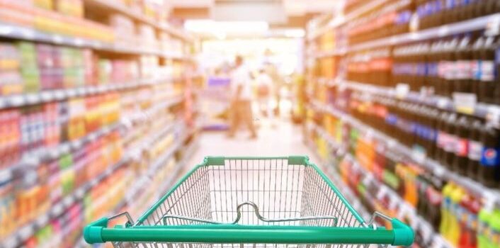 Novo Siqueira Supermercados Abre Diversas Oportunidades em Fortaleza-CE