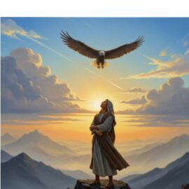 Mensagem do dia O Poder da Paciência na Espera Divina