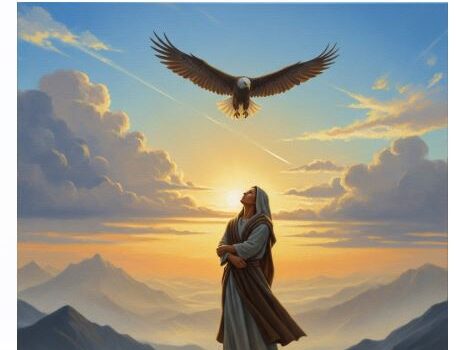 Mensagem do dia O Poder da Paciência na Espera Divina