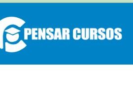 Pensar Cursos Oferta mais de 2mil Cursos online e gratuitos com certificado Pensar Cursos Oferta mais de 2mil Cursos online e gratuitos com certificado