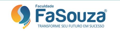 A FaSouza está disponibilizando Cursos Gratuitos!