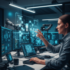 Vaga para UI Designer Vaga para UI Designer