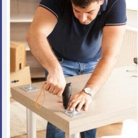 Vaga para Montador de