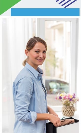 Recepcionista de Loja até 30/09/25