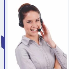 Atendente de Telemarketing (Restaurante) até 28/09/25