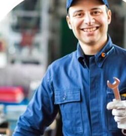 Técnico em Manutenção de Máquinas até 30/09/25