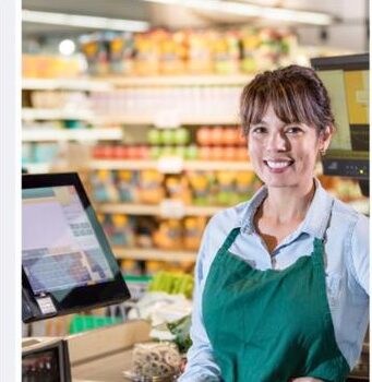 Vaga para Operador de Caixa até 30/09/25 Vaga para Operador de Caixa até 30/09/25