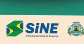 Multirão de Vagas SINE Municipal 08/09/2025