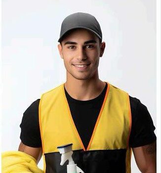 Vaga para Auxiliar de Limpeza