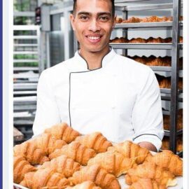 Vaga para Salgadeiro