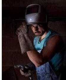 Vaga para Serralheiro